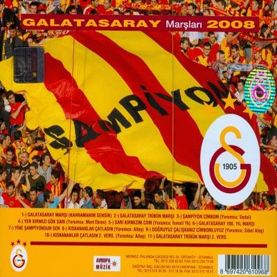 GALATASARAY