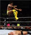 Kofi Kingston