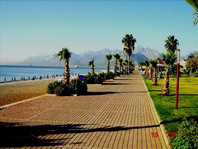 Antalya 