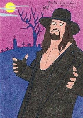 Undertaker