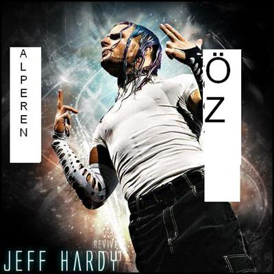 Jeff hardy