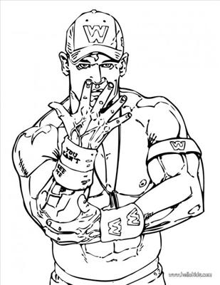 John cena