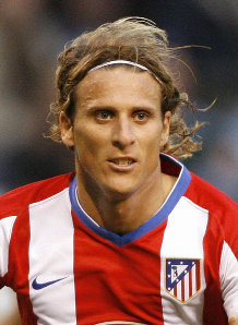 Diego forlan