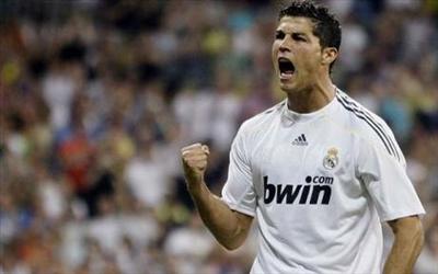 C.ronaldo