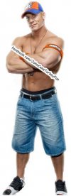 John cena