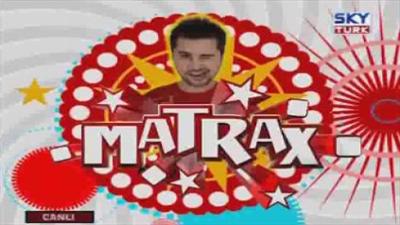Zeki'yle Matrax Show