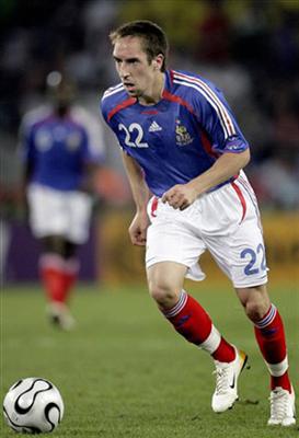 FRANCE