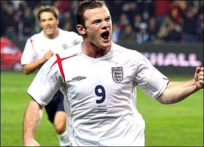 ENGLAND