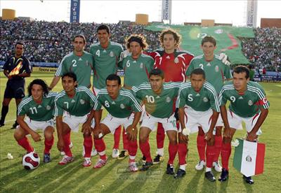 MEXICO