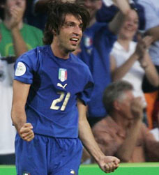 ITALY