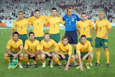 AUSTRALIA