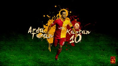 Arda Turan