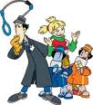 GADGET