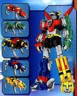 VOLTRAN