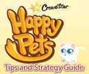 המשחק happy pets