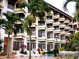 Kayns Resort