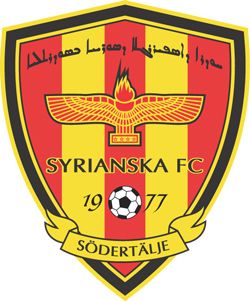 Syrianska FC Södertälje