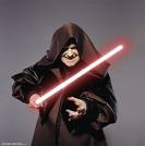 Darth sidius