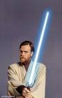 Obi wan kenobi