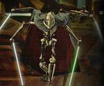 General grevius