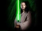 Qui gon jinn
