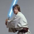 Luke skywalker