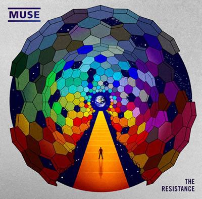Muse - "Redistance"