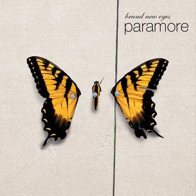 Paramore - "The Only Exception"