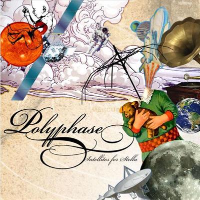 Polyphase - "Bloody Umbrella"