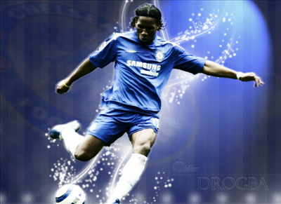 Didier Drogba