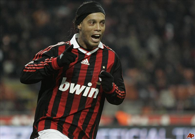 Ronaldinho
