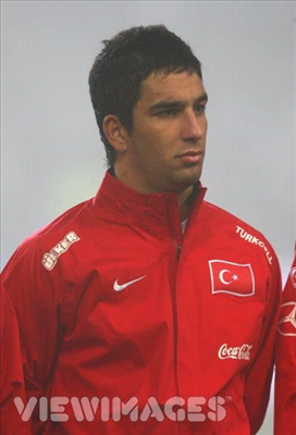 Arda Turan
