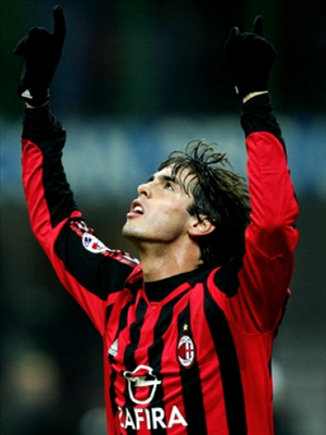 Ricardo Kaka