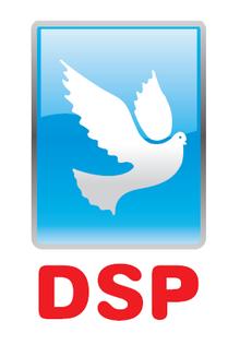 D.S.P