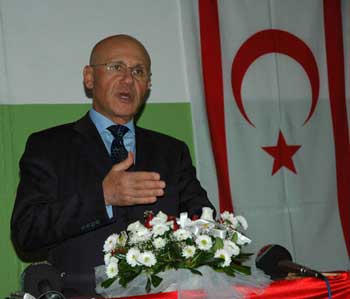 Mehmet Ali Talat