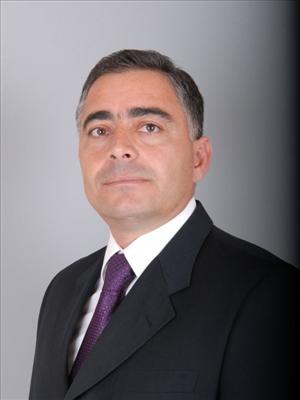 Mustafa Kemal Tumkan