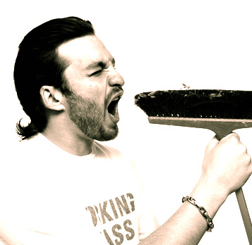 Steve Angello