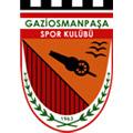 Gaziosmanpaşaspor