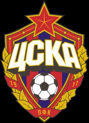 CSKA Moscow