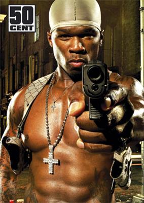 50 CENT