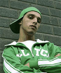Ali B
