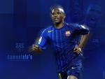 Eto'o