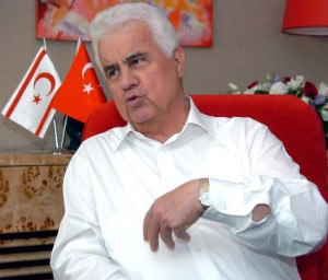 Dr. Derviş EROĞLU