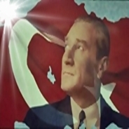 Türke DurmaK yakışmaz