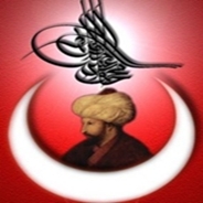 Bir Sevdadır Bayrak