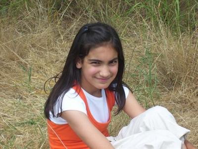 Medine İrem Şahin