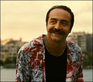 Yılmaz ERDOĞAN