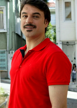 Ufuk ÖZKAN
