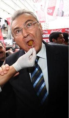 Deniz BAYKAL