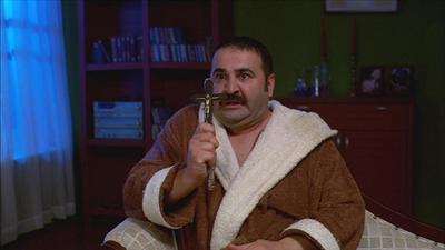 Şafak SEZER